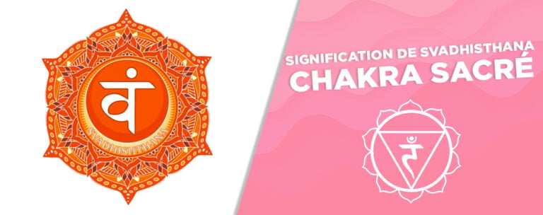 CHAKRA SACRé (SVADHISTHANA) – SIGNIFICATION