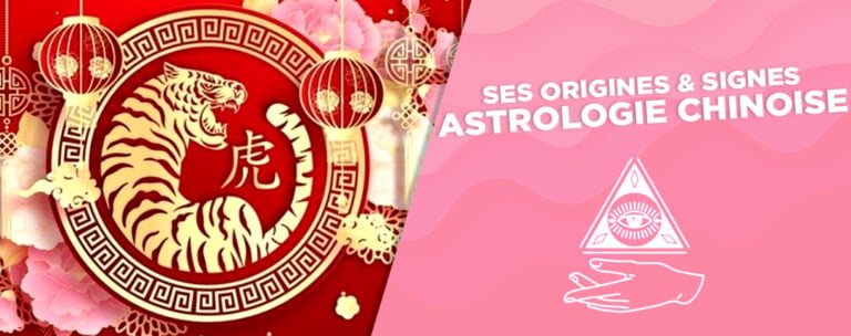 ASTROLOGIE CHINOISE – SIGNES & ORIGINES
